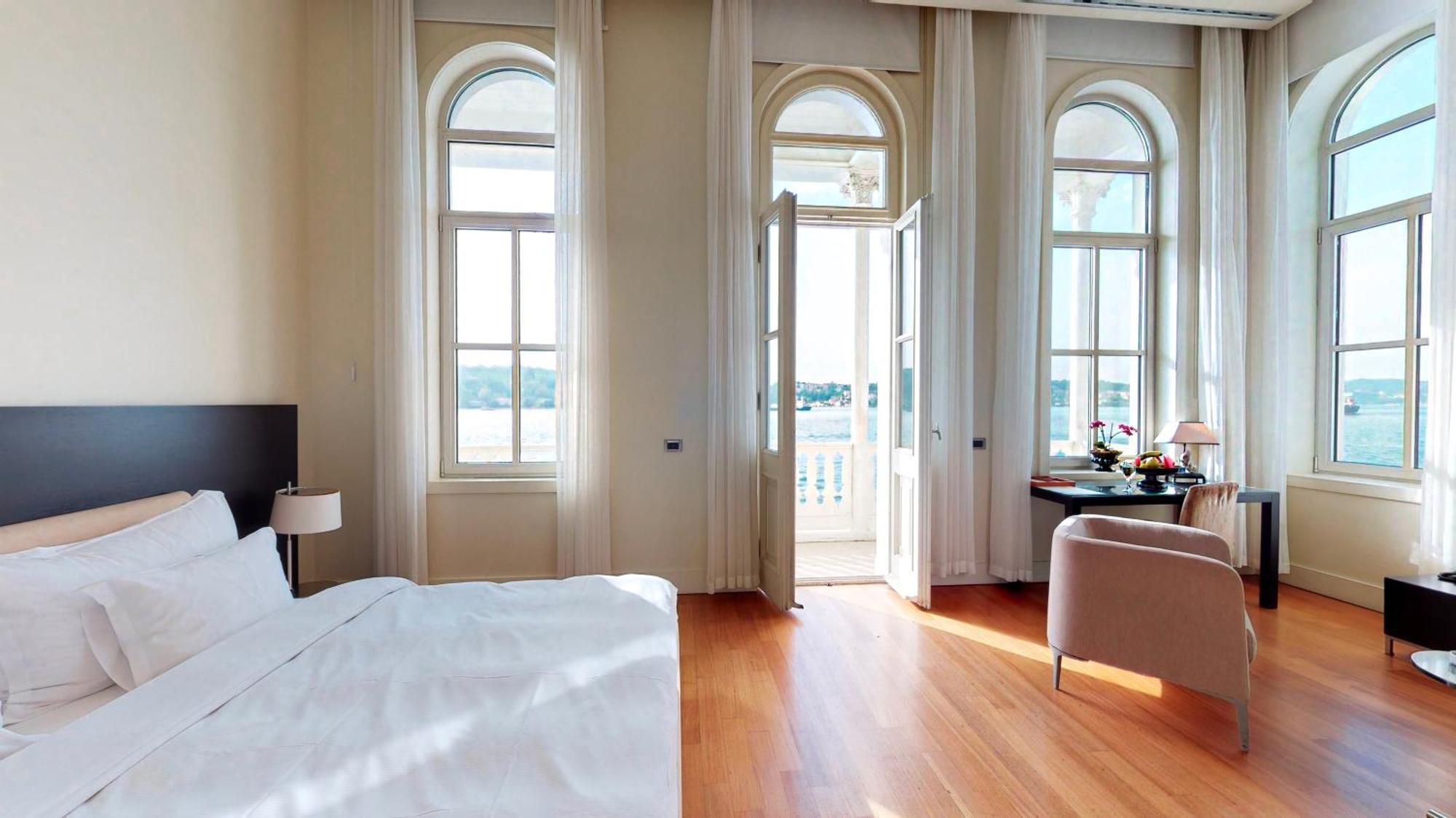 A'jia Hotel Isztambul Kültér fotó